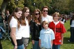 Meet All His 5 Children