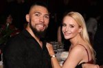 Meet Johnny Walkers Partner Tara Campbell? Is the Ufc Star Married to Hislong-Time Girlfriend?