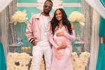 Meet Kamai Houston Photos of Juicy Js Daughter with Regina Perera