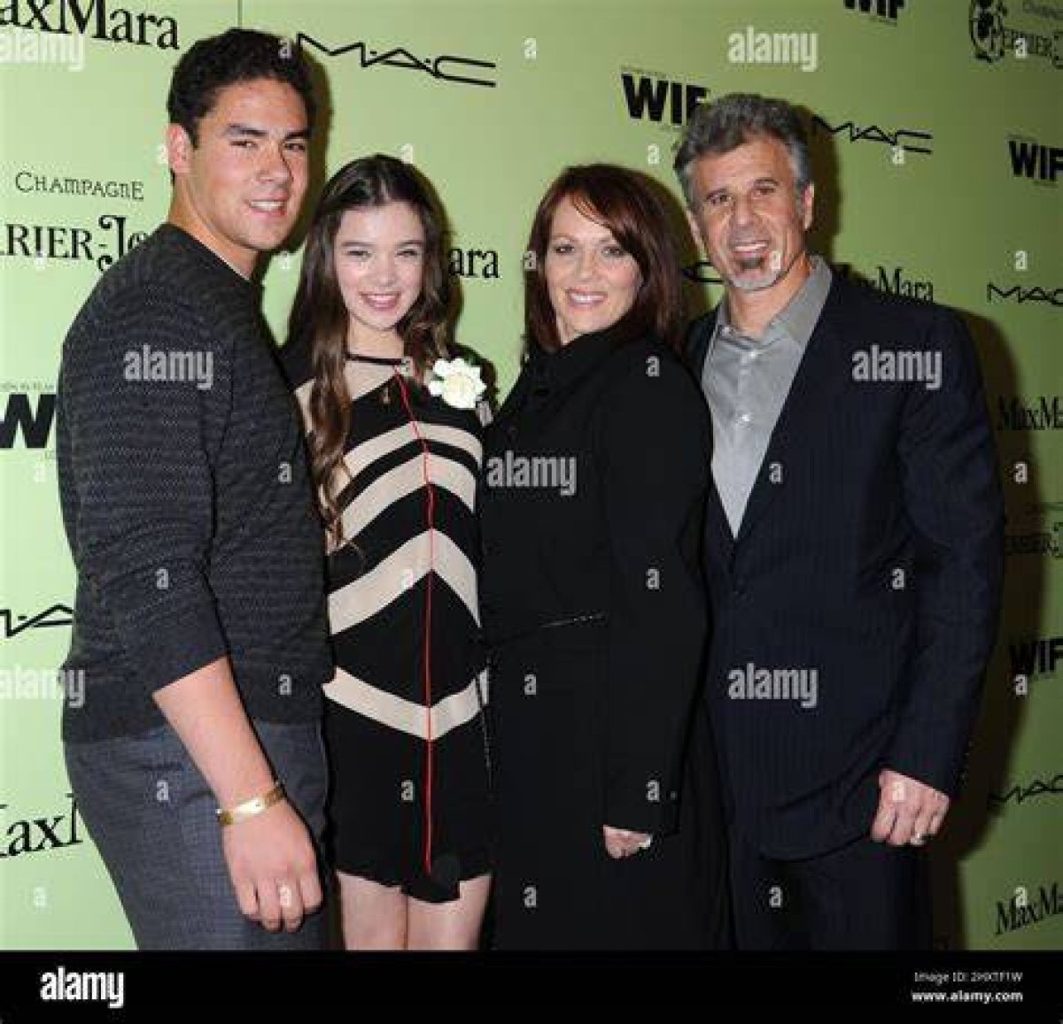 Meet Peter and Cheri Steinfeld |