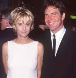 Meg Ryan's Husband: All the Details