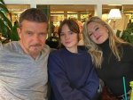 Melanie Griffith and Antonio Banderas' Daughter Files to Have 'Griffith' Removed from Her Name