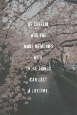 Memories That Last: and I Can Still See It All in My Mind