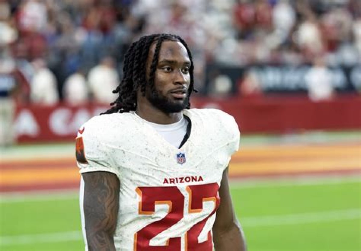 Michael Carter |
