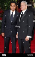 Michael Ealy's Parents: Who Are They?