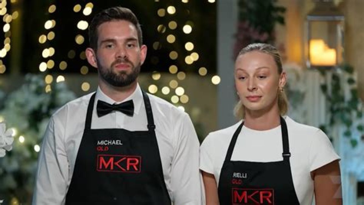 Michael Kitchen: a Culinary Master and Entertainer Extrordinaire