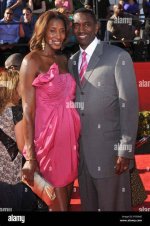 Michael Lockwood – Lisa Leslie’s Husband | Net Worth, Age, Bio, Wiki, Career, Family, Nationality, Ethnicity, Partner, Photos and Facts