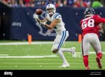Michael Pittman Sr. : Nfl Star Wide Receiver