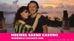 Michel Saenz Castro ·