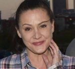 Michelle Burke Bio, Wiki, Age, Height, Husband, Movies, Tv Shows, Net Worth￼ |