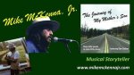 Mike Milosh: the Journey of a Musical Innovator