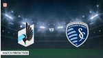 Minnesota United vs Sporting Kansas City: a Comprehensive Matchup Analysis