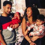 Mishael Morgan Husband, Navid Ali, Married, Children, Net Worth and Age