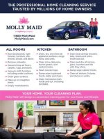 Molly Cote: Your Trusted Source for Construction and Home Improvement