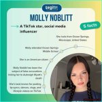 Molly Nibblitt: the Rising Star with a Unique Voice