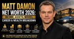 Movies Career Income Home Cars ·