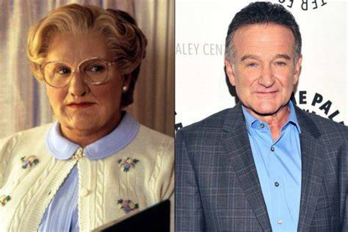 Mrs Doubtfire Cast: Where Are They Now?