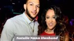 Natalie Nunn and Jacob Payne: Breaking Boundaries, Finding Love