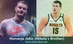 Nemanja Jokic: Brother of Nikola, Early Life & Career Insights