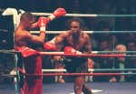 Nigel Benn's Rise, Reign, and Legacy