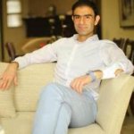 Nima Taghavi Net Worth |
