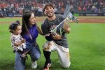 Nina Altuve – Biography, Age, Height & Facts About Jose Altuve’s Wife