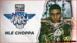 Nle Choppa X Sophie Rain: the Rising Stars of Music and Influence