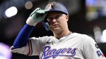 No, Joc Pederson Is Not Gay: Meet Wife Kelsey Williams and Family