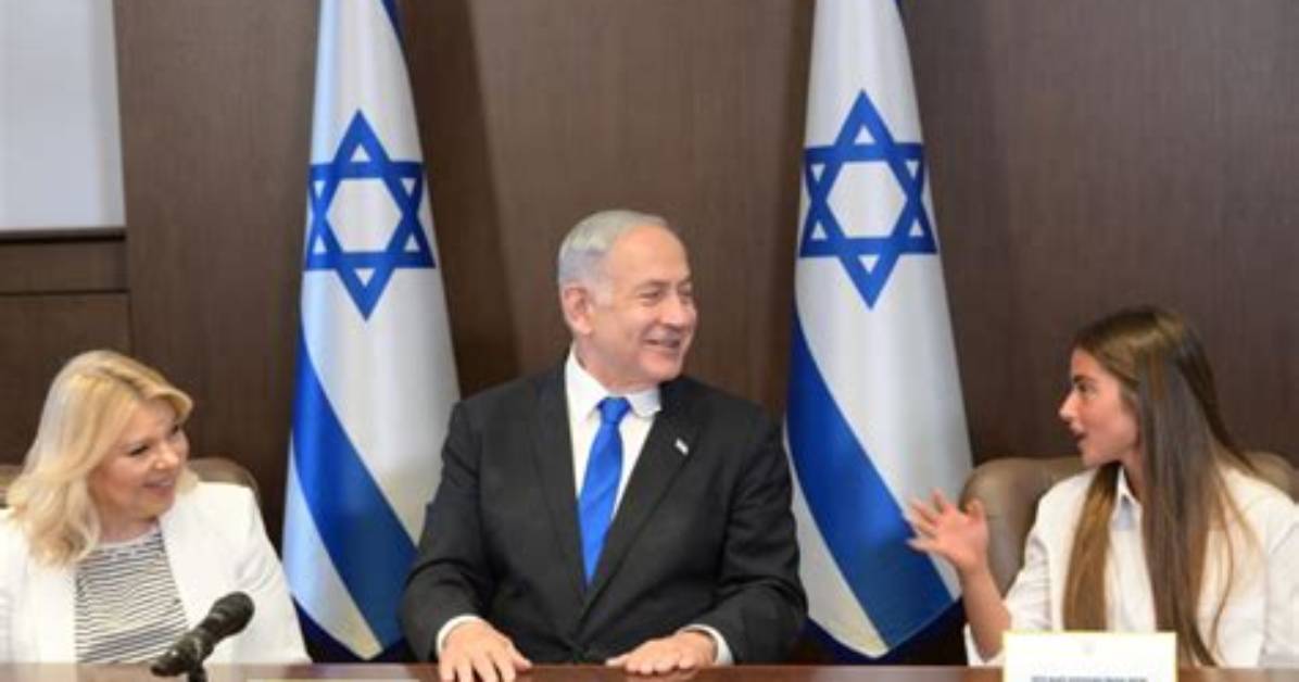 Noa Netanyahu: the Rising Star of Israeli Music