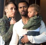 Omari Hardwick Wife, Son, Parents, Brother, Height, Net Worth, Is He Gay?
