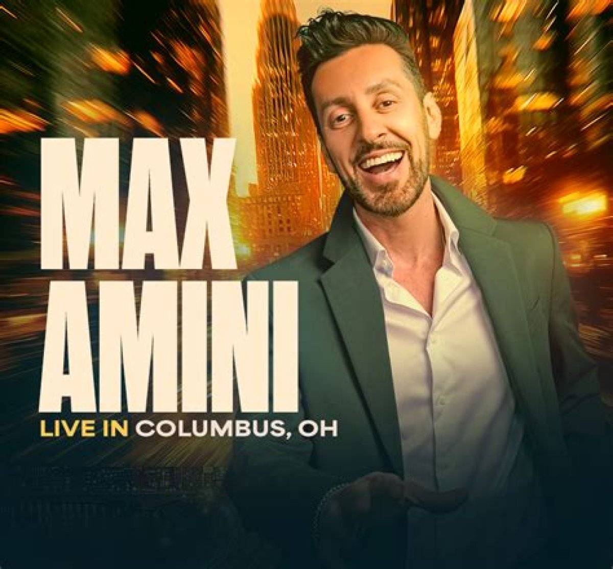 Optimize Your Search with: Max Amini's Inspiring Guide to Children