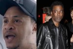 Orlando Brown and Will Smith: a Tale of Two Hollywood Stars