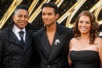 Parents Behind Jermaine Burton's Rise