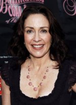 Patricia Heaton in the Nude: Unveiling the Truth Behind the Headlines