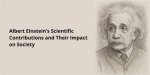 Personal Life and Scientific Contributions