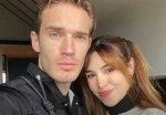 Pewdiepie and Marzia Kjellberg Are Expecting Their First Child