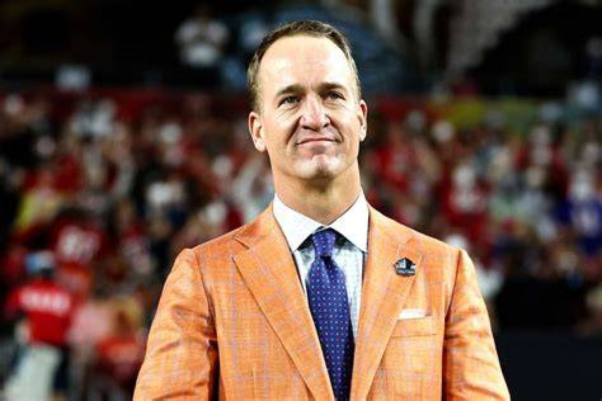 Peyton Manning's Controversial Divorce: Uncovering the Truth Behind the Split