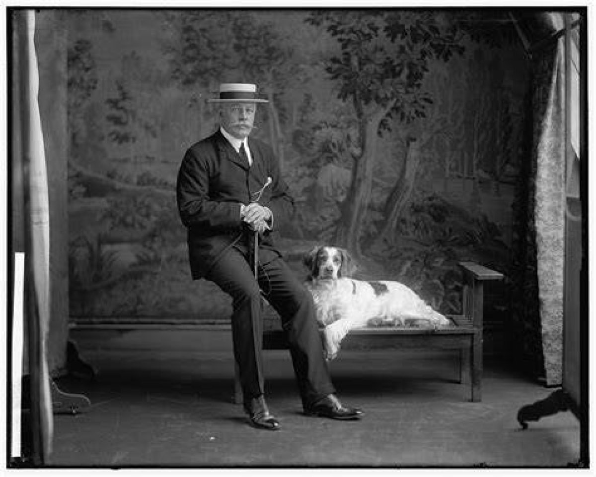 Pierre Lorillard Iv’s Biography, Net Worth, Fact, Career, Awards and Life Story