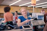 'Queenpins,' Starring Kristen Bell, Makes Coupon Scams Funny