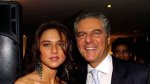Radmila Lolly Husband, Is She Married to John Utendahl? Family Ethnicity