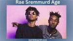 Rae Sremmurd | Bio, Age, Net Worth, Relationship, Career |