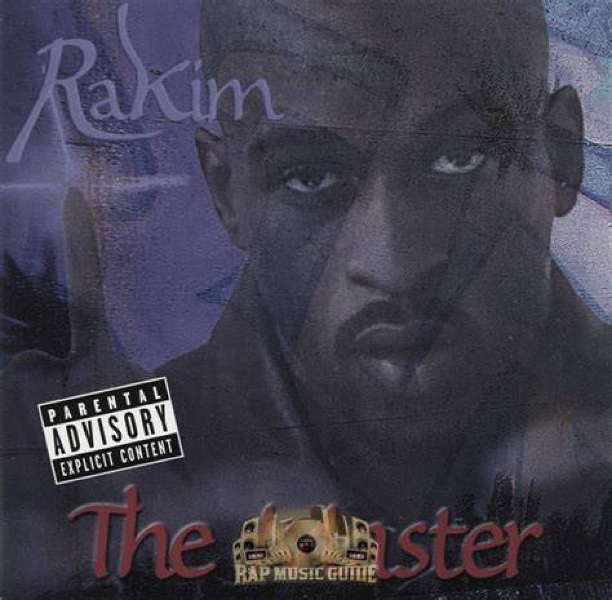 Rakim Rap: the Master of Lyricism and His Influence on Hip-Hop Culture