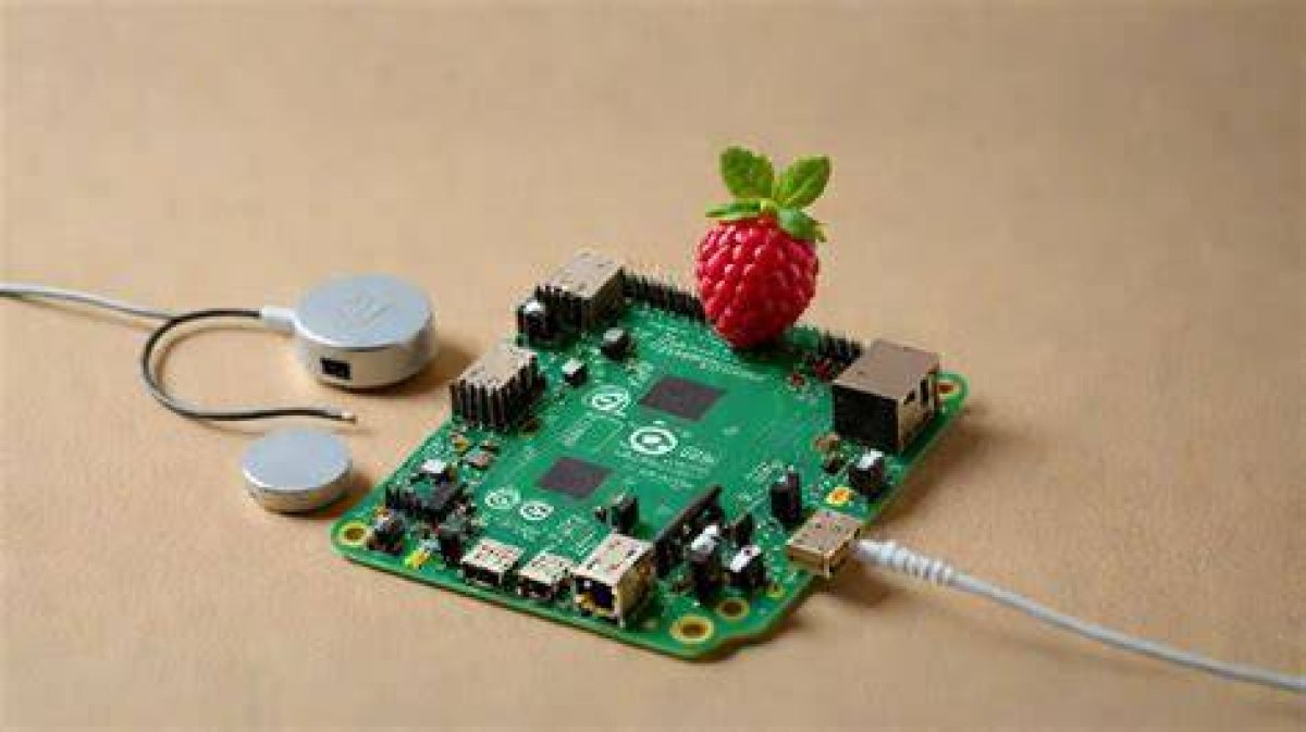 Raspberry Pi Ota Updates: Beyond Cloud Services & Cheaper Options