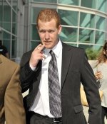 Redmond O'neal: the Life and Journey of a Talented Actor