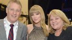 Rekindled Love: Are Taylor Swift's Parents Back Together?