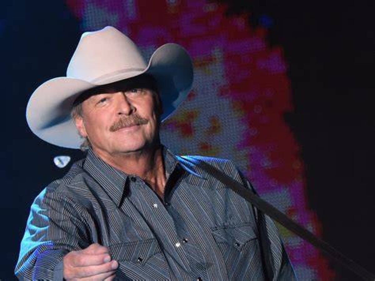 Remembering Alan Jackson: a Tribute to His Life and Legacy