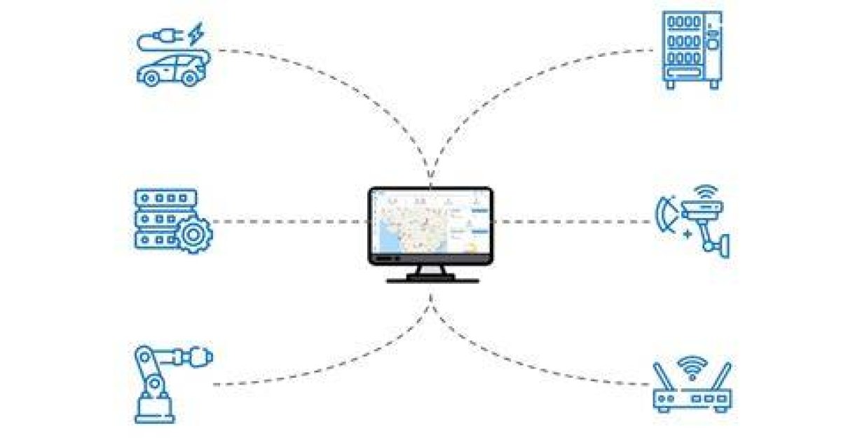 Remote Iot Access: Android, Routers & Security - a Guide