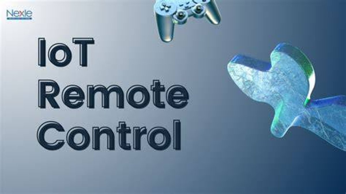 Remote Iot Platform Android: the Ultimate Guide to Revolutionize Connectivity