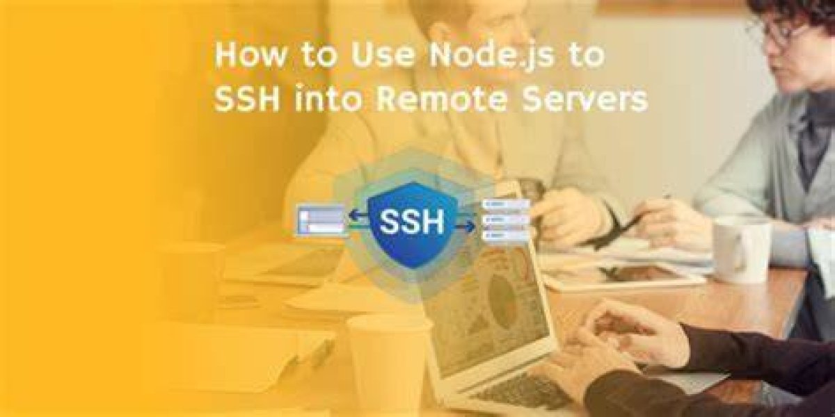 Remotely Ssh into Iot Devices: Secure Access & Control