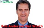 Rob Anderson Age, Wiki, Biography, Background, Wife, Political Party, Net Worth, Education, Religion, Family